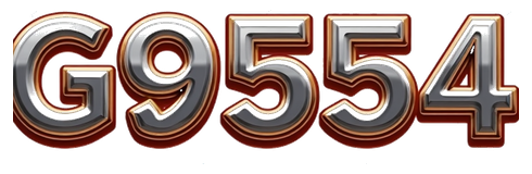 g9554 logo