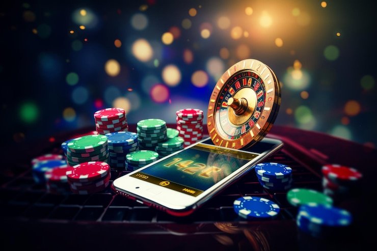 g9554 Hamari Live Casino mein kya milega